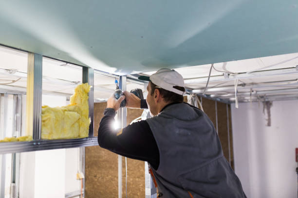 Best Commercial Insulation in Adrian, MI