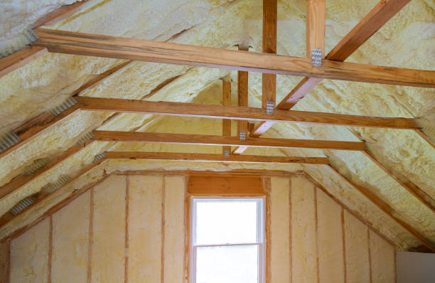 Best Residential Insulation in Adrian, MI