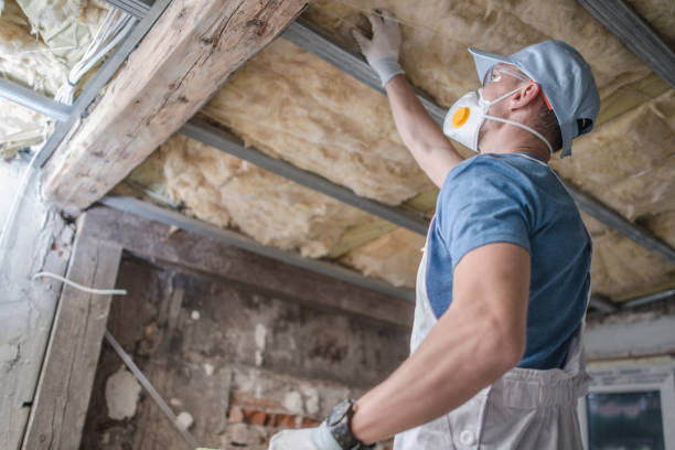 Best Insulation Materials and Products in Adrian, MI