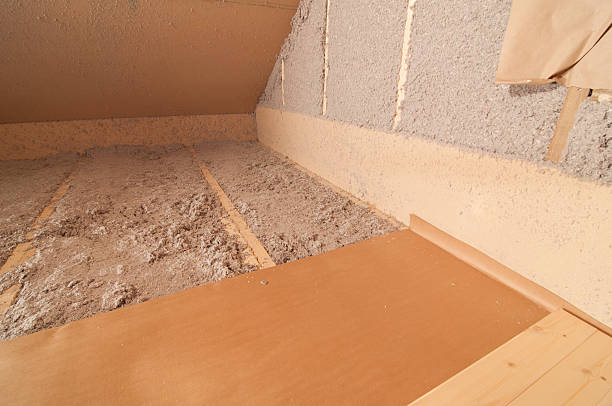 Best Insulation for Specific Applications in Adrian, MI